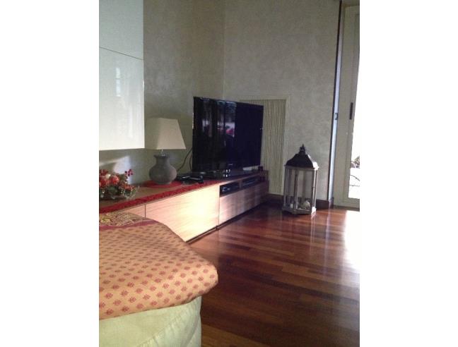 Anteprima foto 4 - Appartamento in Vendita a Roma - Nuovo Salario