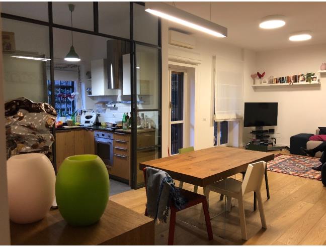 Anteprima foto 5 - Appartamento in Vendita a Roma - Nuovo Salario