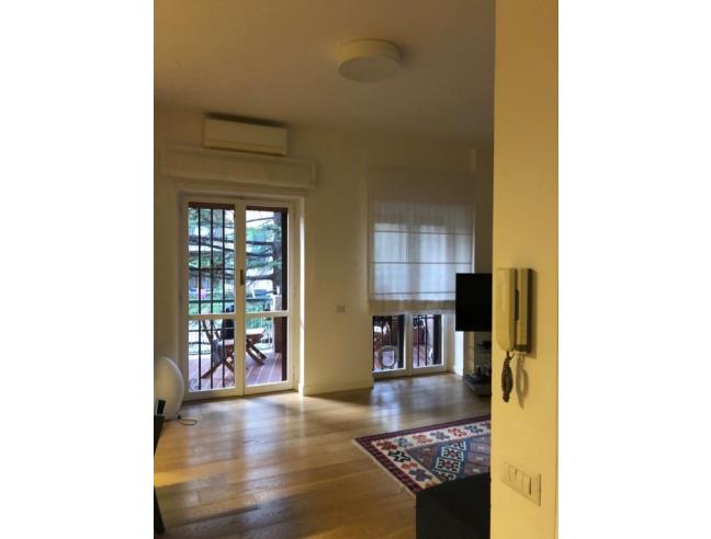 Anteprima foto 5 - Appartamento in Vendita a Roma - Nuovo Salario