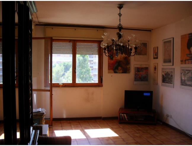 Anteprima foto 5 - Appartamento in Vendita a Roma - Nuovo Salario