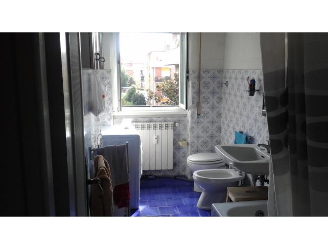 Anteprima foto 5 - Appartamento in Vendita a Roma - Nuovo Salario