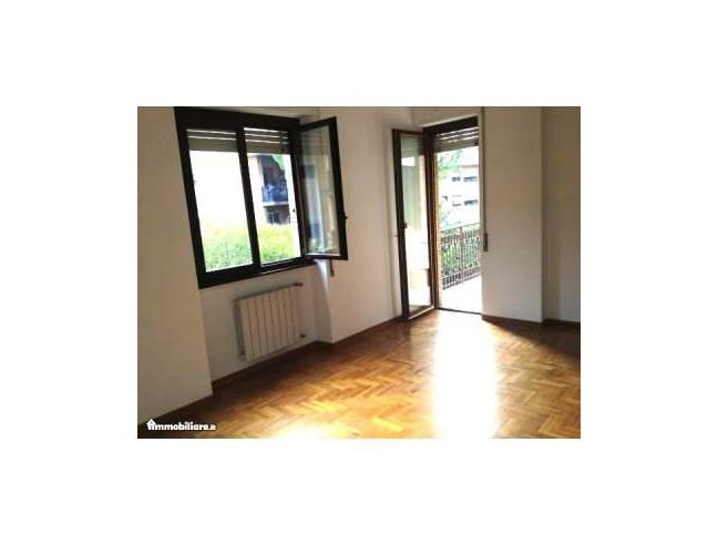 Anteprima foto 6 - Appartamento in Vendita a Roma - Nuovo Salario