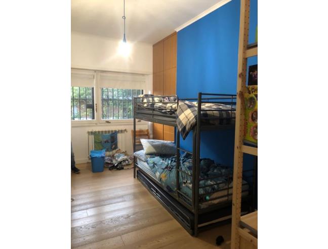 Anteprima foto 6 - Appartamento in Vendita a Roma - Nuovo Salario