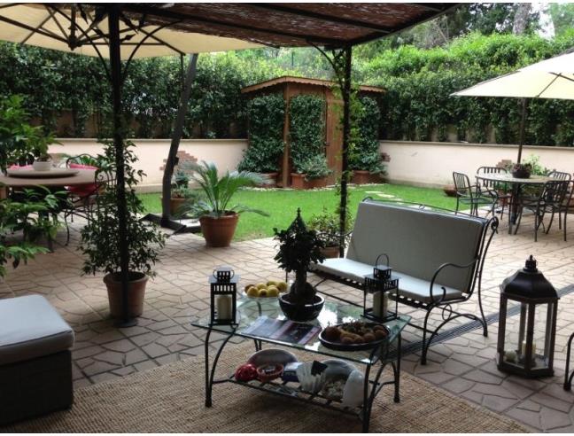 Anteprima foto 7 - Appartamento in Vendita a Roma - Nuovo Salario