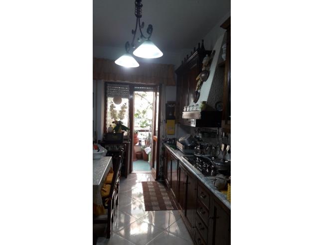 Anteprima foto 2 - Appartamento in Vendita a Roma - Ostia