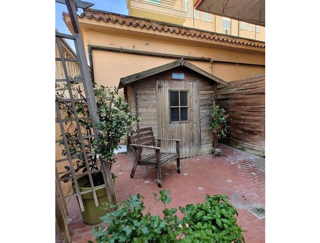 Anteprima foto 2 - Appartamento in Vendita a Roma - Ostia