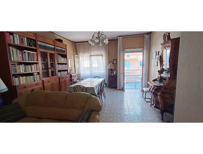 Anteprima foto 2 - Appartamento in Vendita a Roma - Ostia