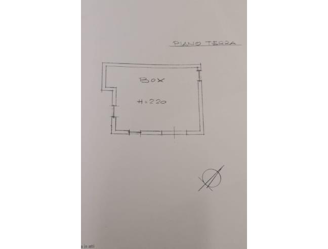 Anteprima foto 2 - Appartamento in Vendita a Roma - Ostia