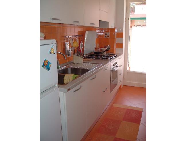 Anteprima foto 2 - Appartamento in Vendita a Roma - Ostia