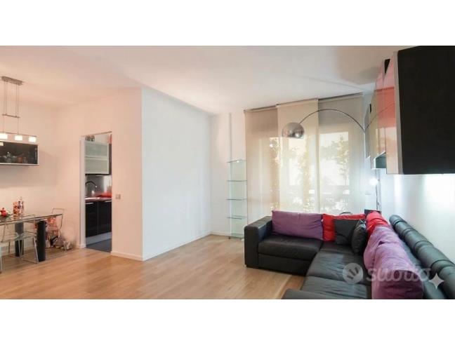 Anteprima foto 2 - Appartamento in Vendita a Roma - Ostia
