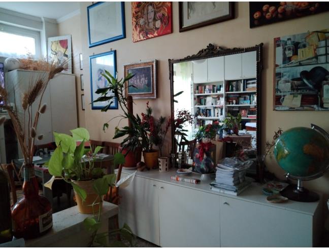 Anteprima foto 2 - Appartamento in Vendita a Roma - Ostia