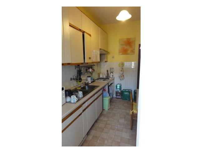 Anteprima foto 3 - Appartamento in Vendita a Roma - Ostia