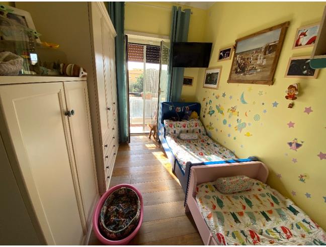 Anteprima foto 3 - Appartamento in Vendita a Roma - Ostia