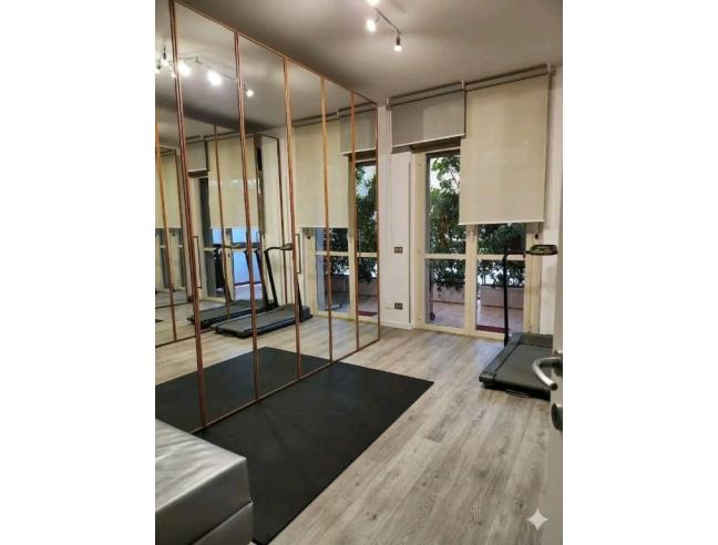 Anteprima foto 3 - Appartamento in Vendita a Roma - Ostia