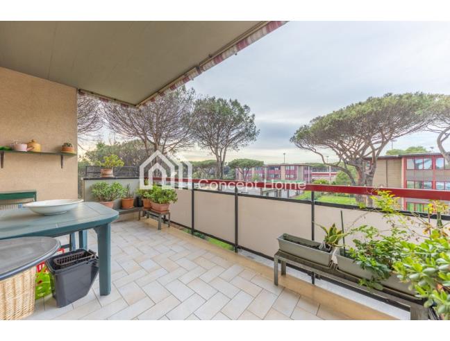 Anteprima foto 3 - Appartamento in Vendita a Roma - Ostia