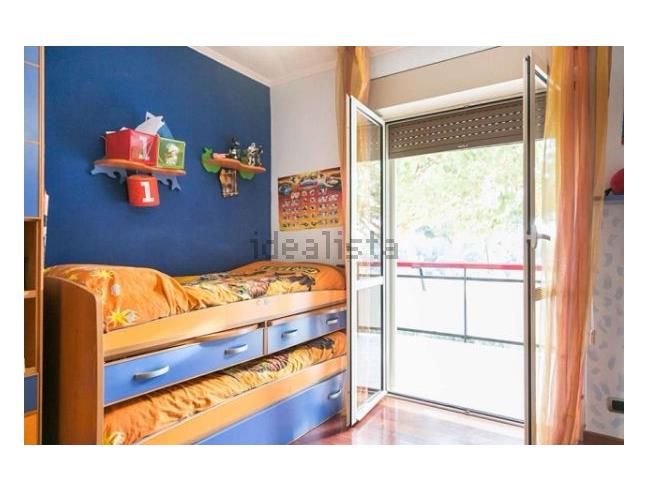 Anteprima foto 3 - Appartamento in Vendita a Roma - Ostia