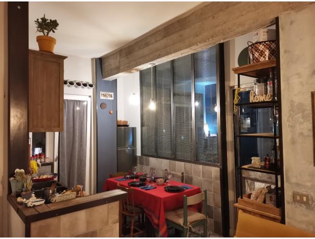 Anteprima foto 3 - Appartamento in Vendita a Roma - Ostia