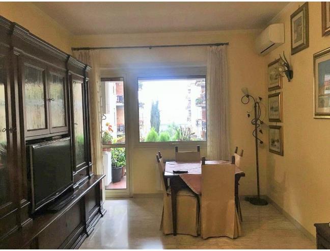 Anteprima foto 3 - Appartamento in Vendita a Roma - Ostia