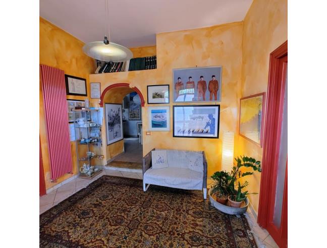 Anteprima foto 3 - Appartamento in Vendita a Roma - Ostia