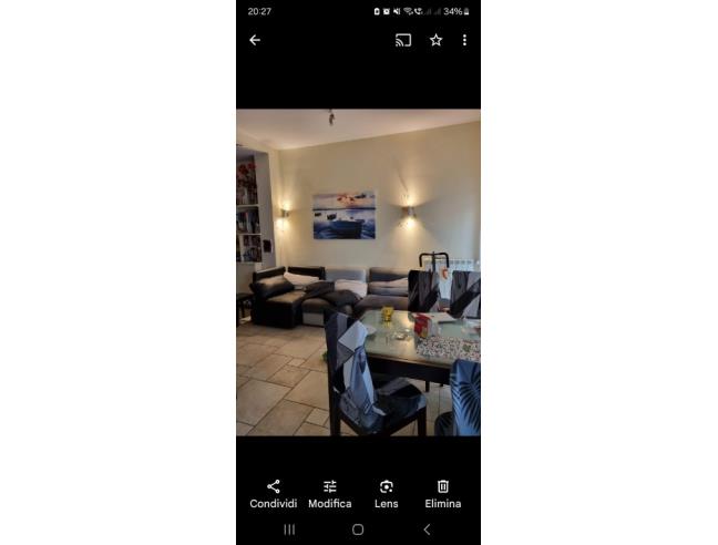 Anteprima foto 3 - Appartamento in Vendita a Roma - Ostia