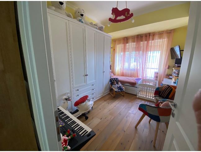 Anteprima foto 4 - Appartamento in Vendita a Roma - Ostia