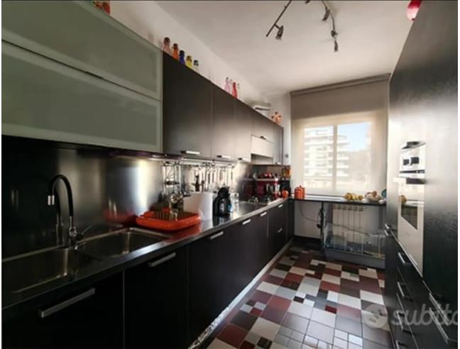 Anteprima foto 4 - Appartamento in Vendita a Roma - Ostia