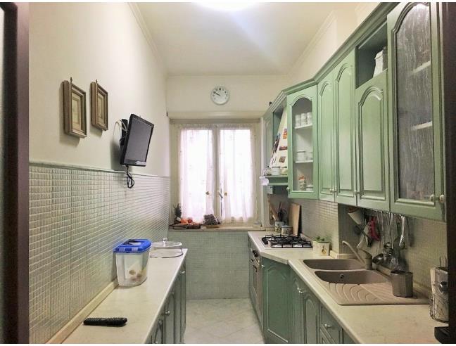 Anteprima foto 4 - Appartamento in Vendita a Roma - Ostia