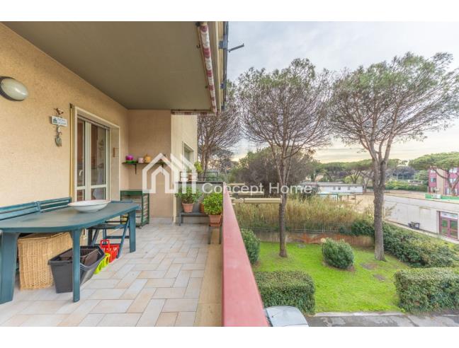 Anteprima foto 4 - Appartamento in Vendita a Roma - Ostia