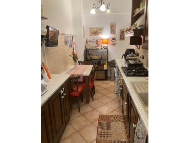 Anteprima foto 4 - Appartamento in Vendita a Roma - Ostia