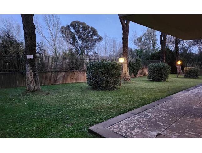 Anteprima foto 4 - Appartamento in Vendita a Roma - Ostia