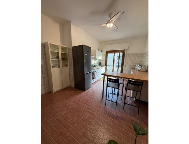 Anteprima foto 4 - Appartamento in Vendita a Roma - Ostia