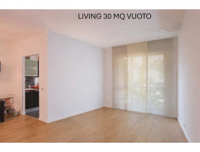 Anteprima foto 4 - Appartamento in Vendita a Roma - Ostia