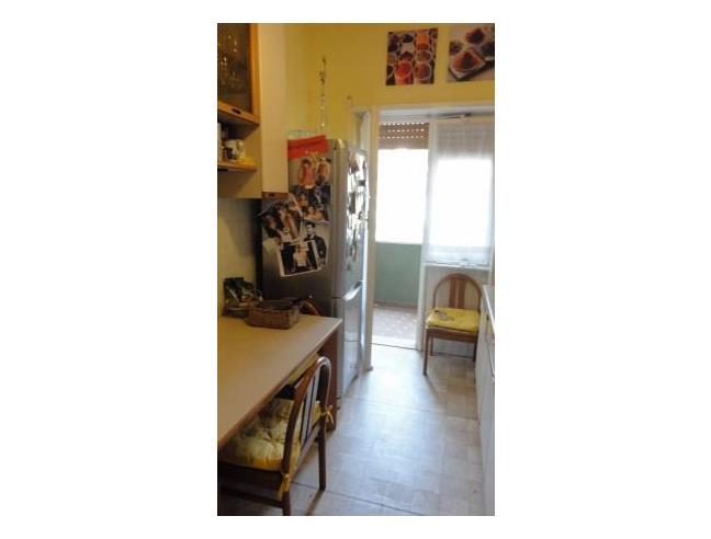 Anteprima foto 4 - Appartamento in Vendita a Roma - Ostia