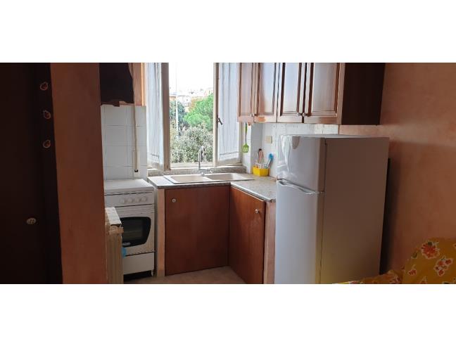 Anteprima foto 4 - Appartamento in Vendita a Roma - Ostia