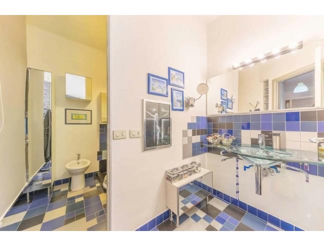 Anteprima foto 5 - Appartamento in Vendita a Roma - Ostia