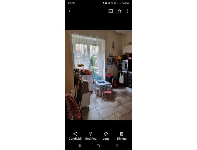 Anteprima foto 5 - Appartamento in Vendita a Roma - Ostia