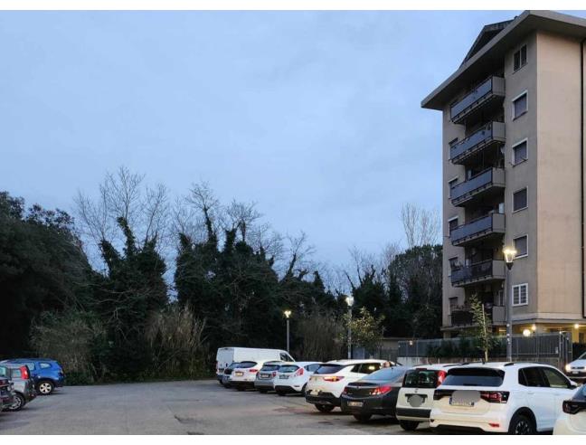 Anteprima foto 5 - Appartamento in Vendita a Roma - Ostia