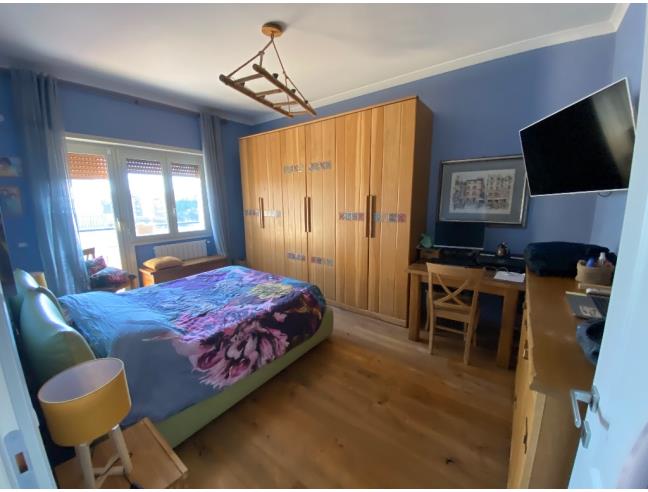 Anteprima foto 5 - Appartamento in Vendita a Roma - Ostia