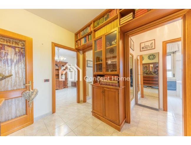 Anteprima foto 5 - Appartamento in Vendita a Roma - Ostia