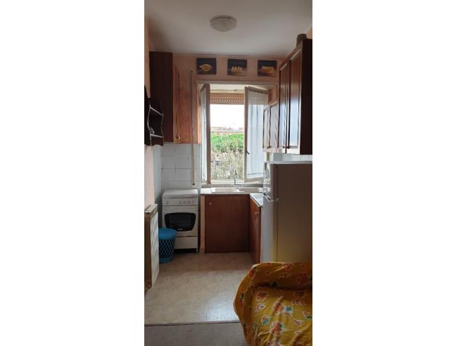 Anteprima foto 5 - Appartamento in Vendita a Roma - Ostia