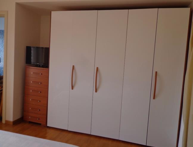 Anteprima foto 6 - Appartamento in Vendita a Roma - Ostia