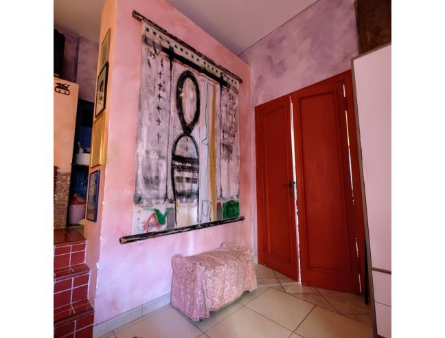 Anteprima foto 6 - Appartamento in Vendita a Roma - Ostia