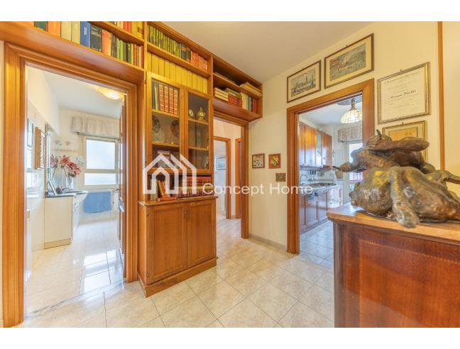 Anteprima foto 6 - Appartamento in Vendita a Roma - Ostia