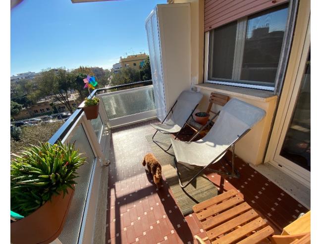 Anteprima foto 7 - Appartamento in Vendita a Roma - Ostia