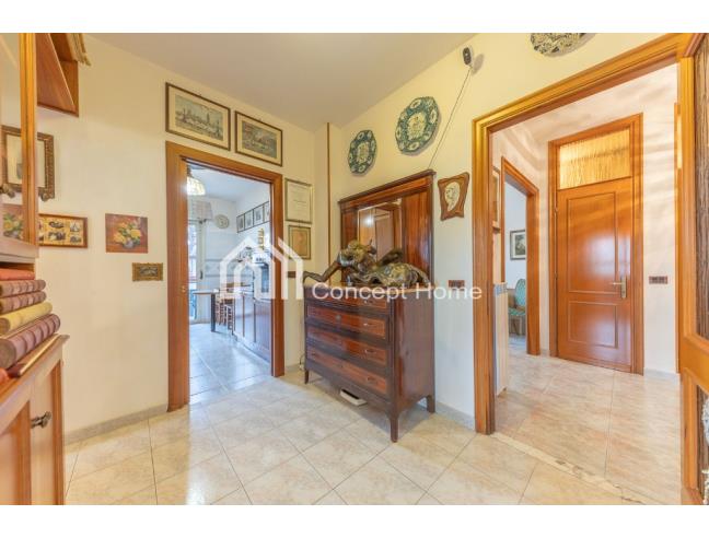 Anteprima foto 7 - Appartamento in Vendita a Roma - Ostia