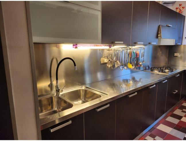 Anteprima foto 7 - Appartamento in Vendita a Roma - Ostia