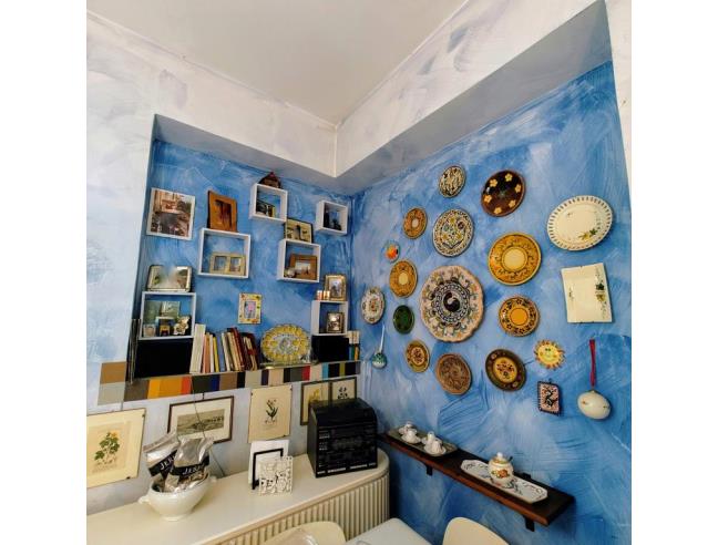 Anteprima foto 7 - Appartamento in Vendita a Roma - Ostia