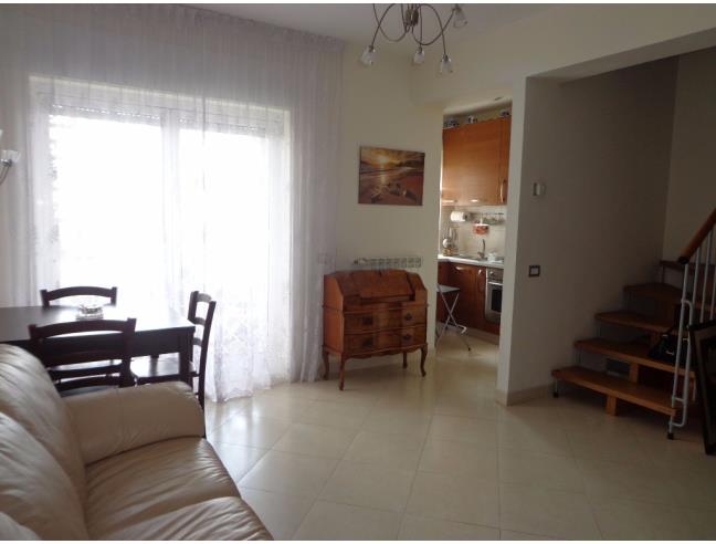 Anteprima foto 7 - Appartamento in Vendita a Roma - Ostia