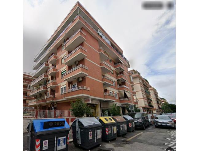 Anteprima foto 7 - Appartamento in Vendita a Roma - Ostia