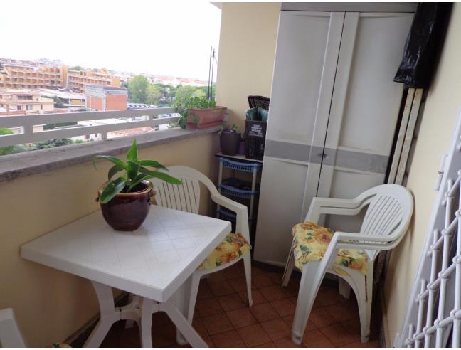Anteprima foto 8 - Appartamento in Vendita a Roma - Ostia